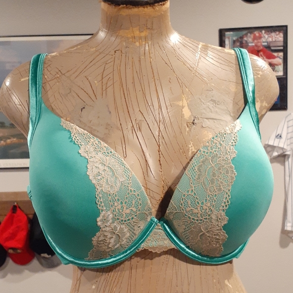 Cacique Other - NWOT CACIQUE BRA 44D